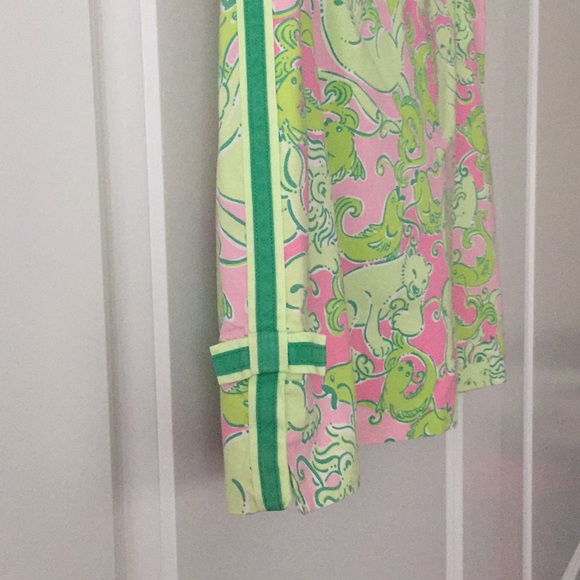 Lilly Pulitzer Skirt size 6 - Picture 2 of 6